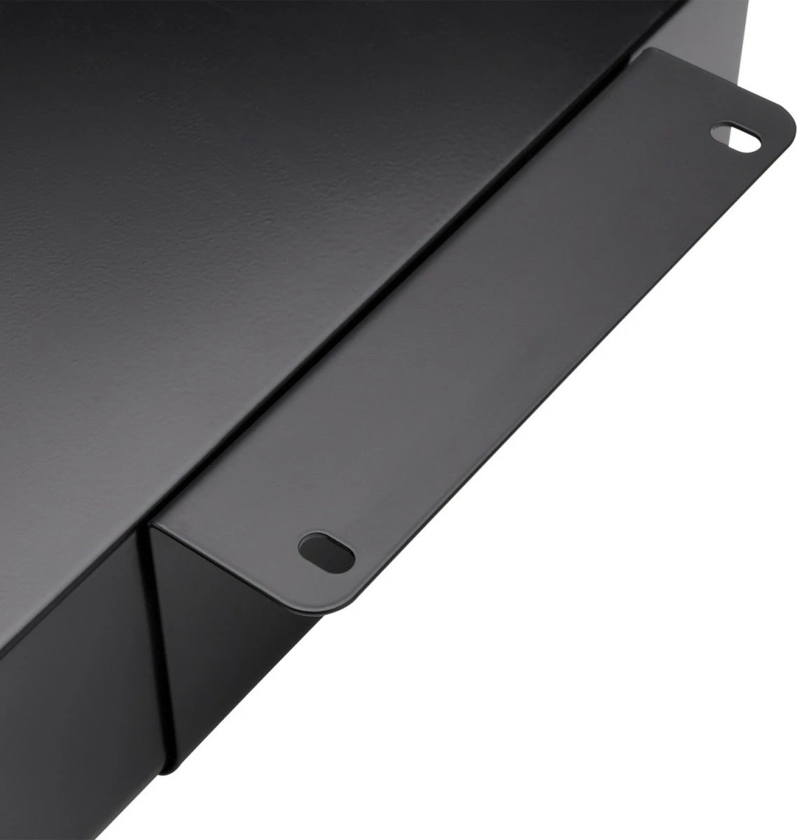 Sirtar organizues nën tavolinë Maclean MC-461, me çelës, 5kg, i zi