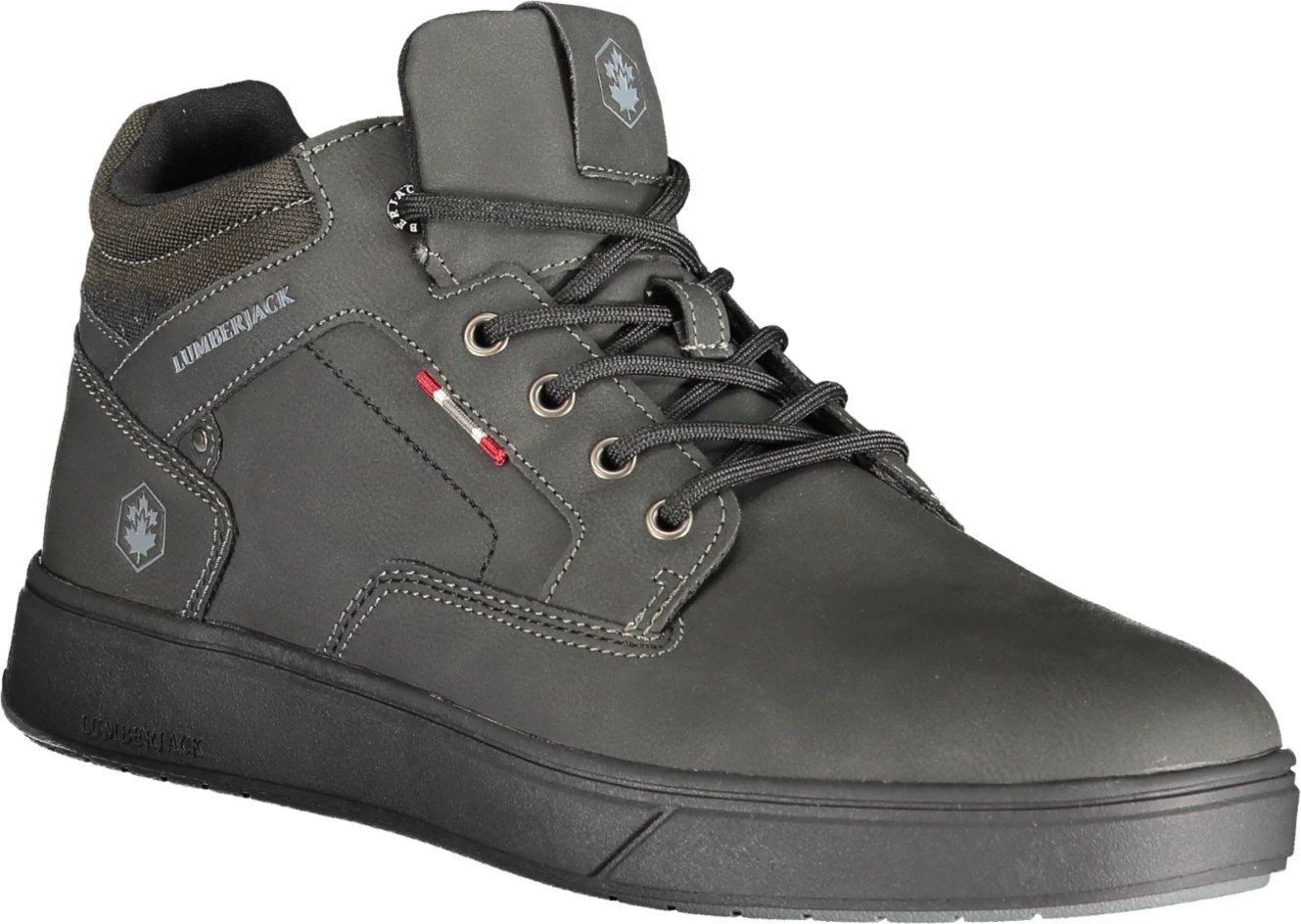 Atlete për meshkuj Lumberjack Marvin, të zeza