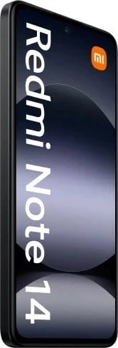 Celular Xiaomi Redmi Note 14, 6.67", 6+128GB, i zi