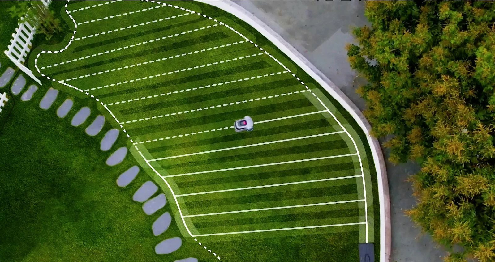 Kosë Elektrike BLAUPUNKT RL5010 Kosë Elektrike BLAUPUNKT RL5010