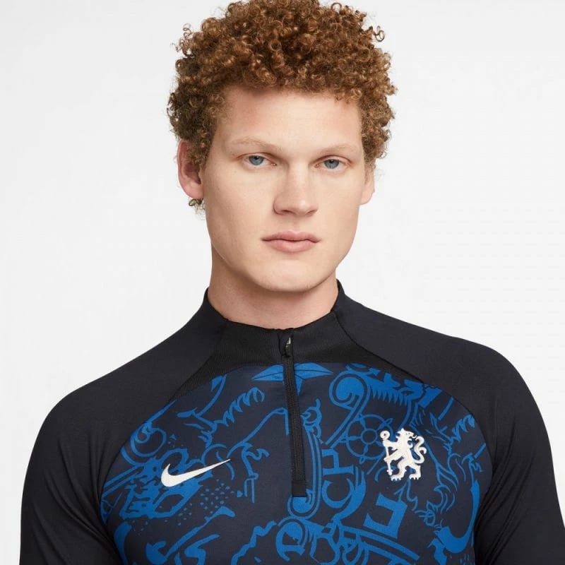 Duks për meshkuj Nike, blu Duks për meshkuj Nike, blu
