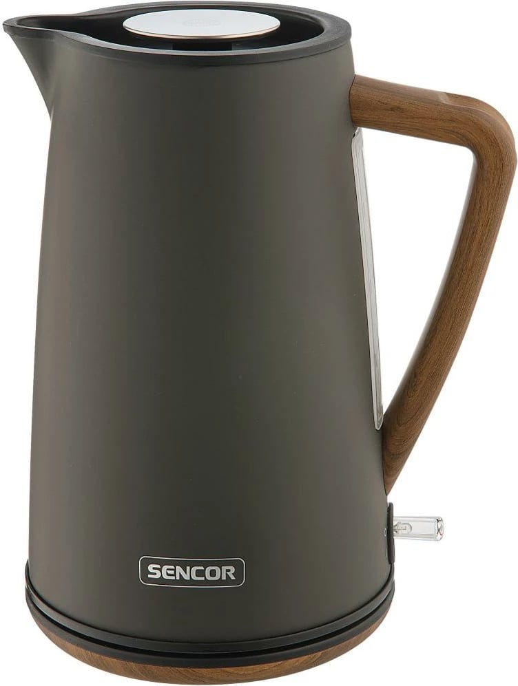 Vluese uji Sencor SWK 2727MB, 1.7L, hiri