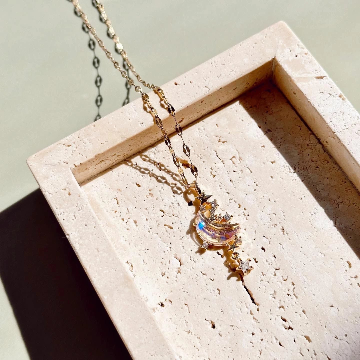 Varëse çeliku Jumeon, ngjyrë ari, Stargate