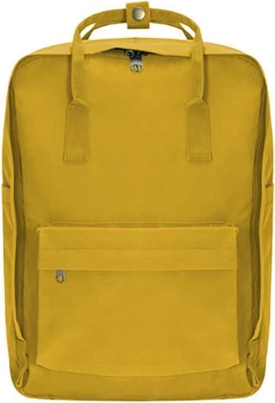 Çantë shpine NEXT 29996-01, 36x28cm, Mustard