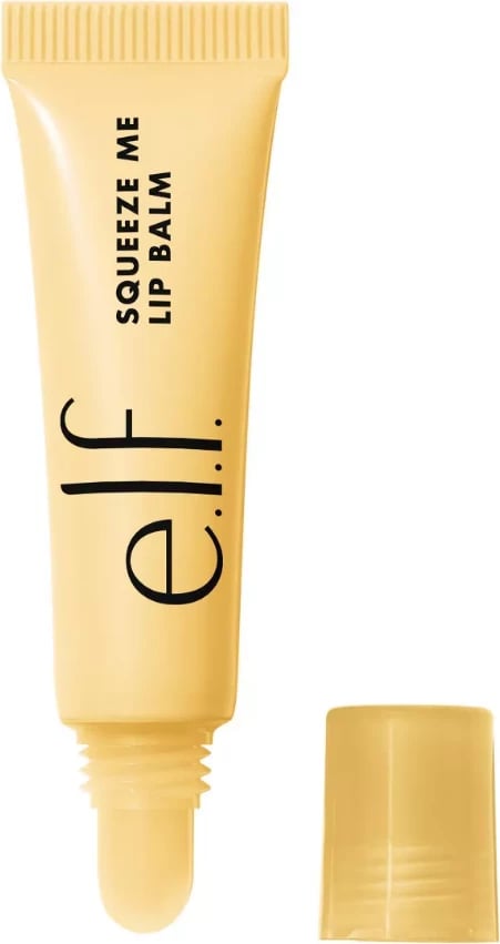 Balsam për buzë E.l.f Squeeze Me, Vanilla Frosting