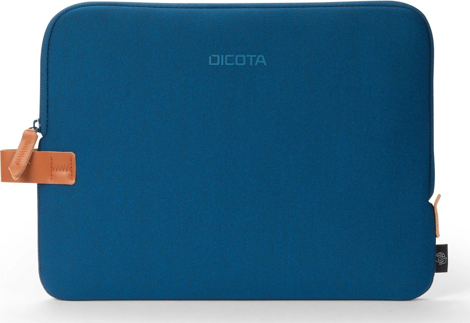 Mbështjellës DICOTA D32155-RPET, 15", navy