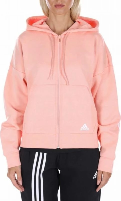 Duks adidas për femra, ngjyrë rozë