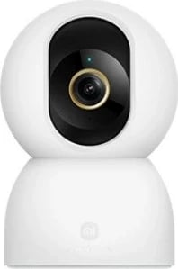 Kamerë e mençur IP Xiaomi Smart Camera C701 4K UHD Wi‑Fi microSD e bardhë