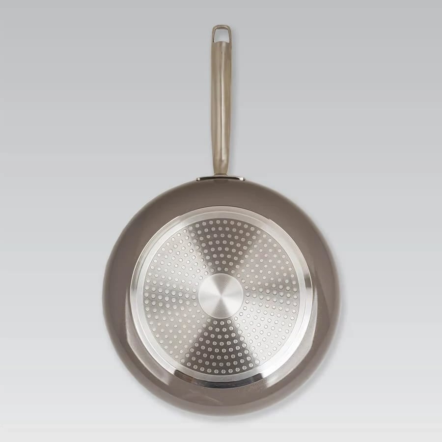 Tigan Maestro MR-1209-24, 24 cm, Gri