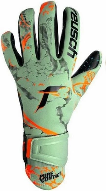 Doreza për portier Reusch Pure Contact Fusion Jr për fëmijë