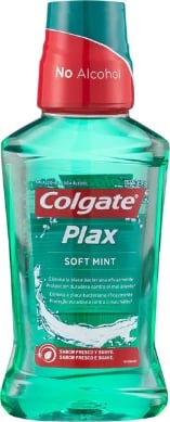 Shpëlarës goje Colgate Plax Soft Mint unisex 250ml