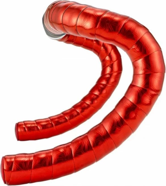 Kapakë dore për biçikletë Supacaz, të kuqe