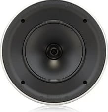 Gjëmsi tavanor Tannoy QCI 8DC, 8" për instalime, Zi
