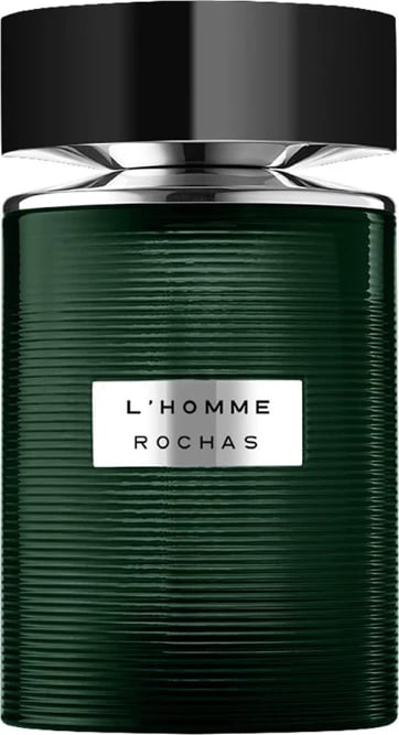 Eau de Toilette për meshkuj Rochas L'homme Aromatic Touch 100ml
