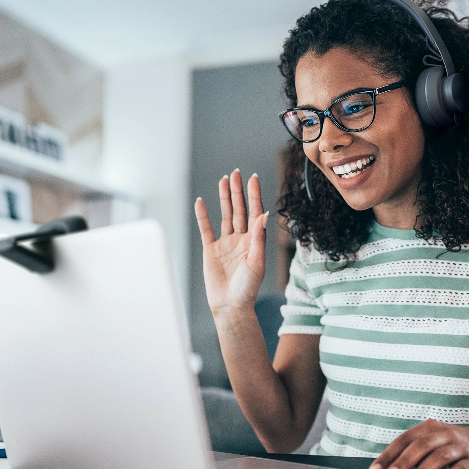 Kamera Logitech C505 HD, 720p, USB, E zezë