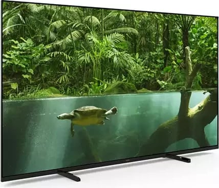 TELEVIZOR PHILIPS 55PUS7008/12 | 55" LED UHD 4K SMART TV SAPHI