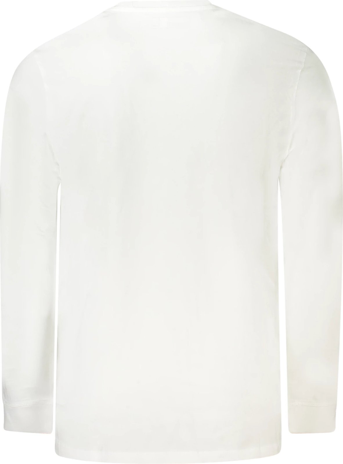 Maicë për meshkuj TIMBERLAND, e bardhë