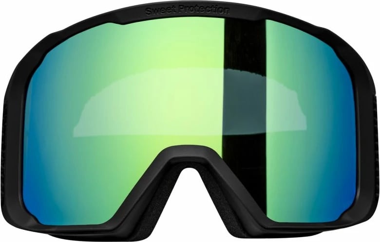 Syze bore Sweet Protection për meshkuj/femra, të zeza/jeshile