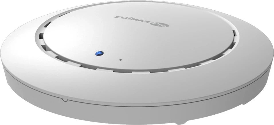 Access Point Edimax CAP1200, 1200 Mbit/s, PoE, Bardhë