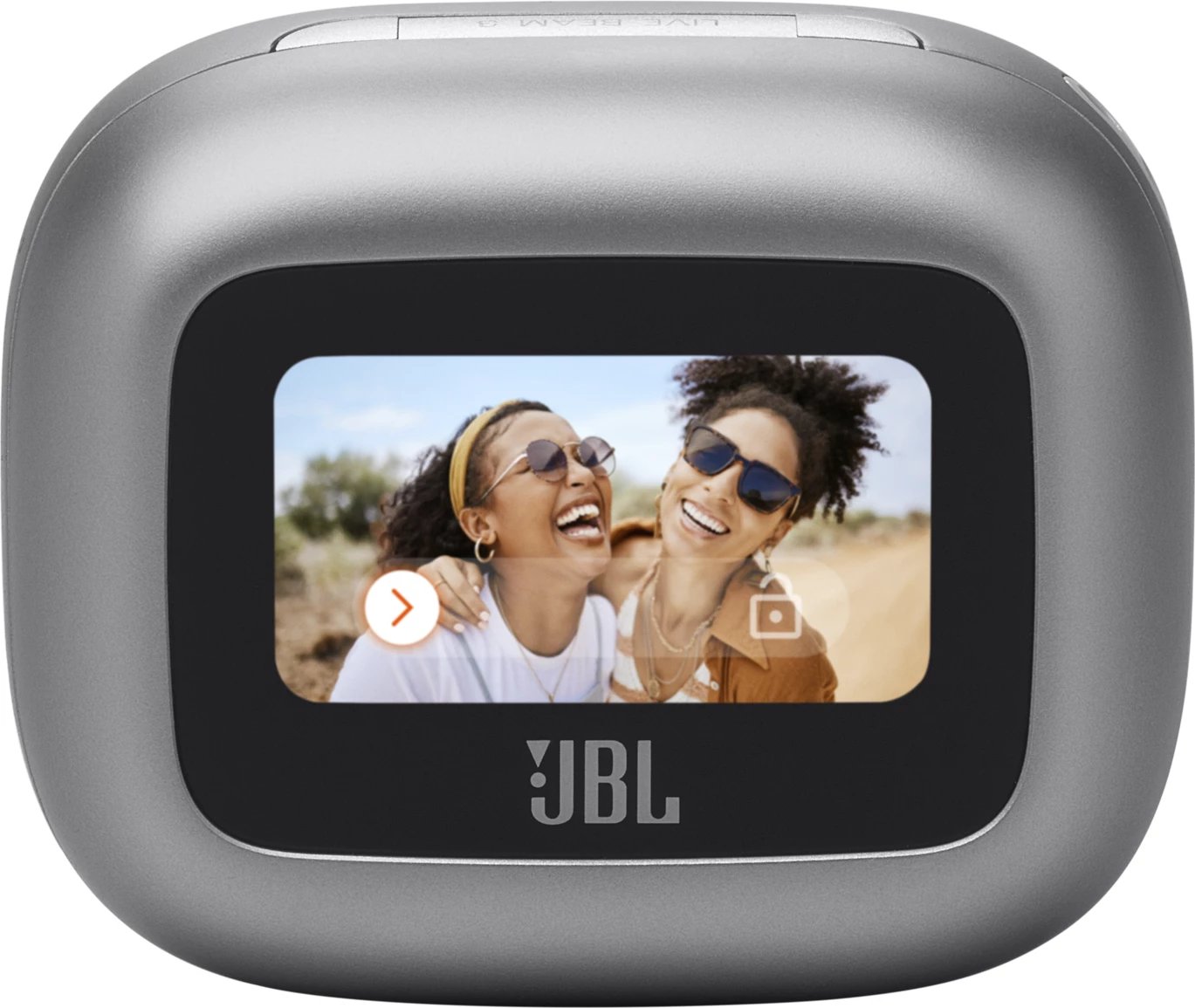 Kufje JBL LIVE BEAM 3