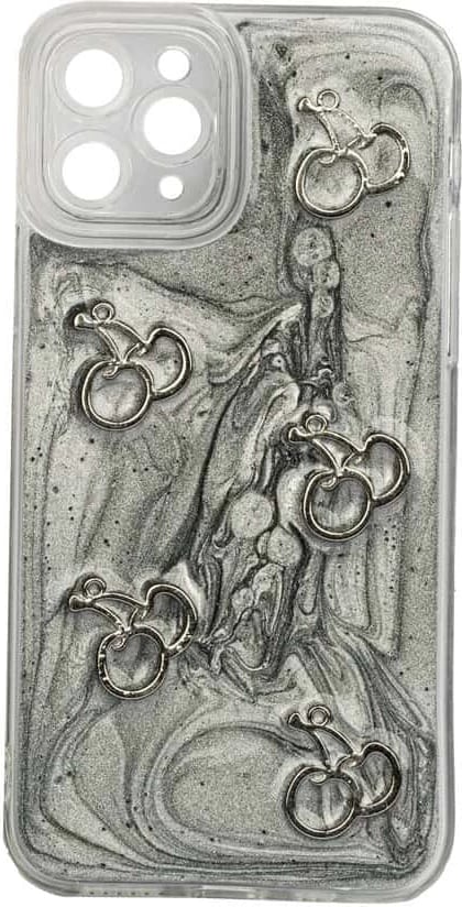 Fotroll Për Telefon Tech Time Cherry (IP16PROMAX)