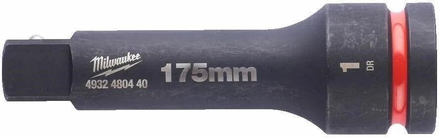 Zgjatues çelësash Milwaukee 175mm, 1"