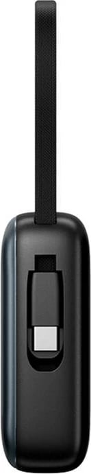 Powerbank Vention FHEH0, 10000mAh, 35W, Gri
