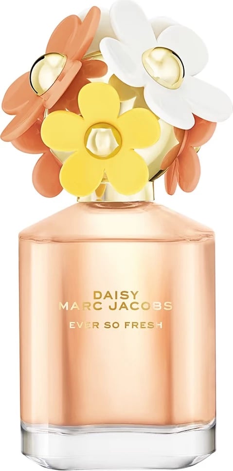Eau de Parfum për femra Marc Jacobs Daisy Ever So Fresh 75ml