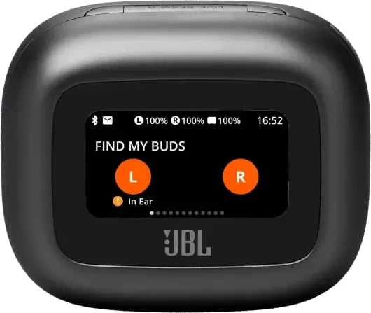 Kufje JBL LIVE BEAM 3