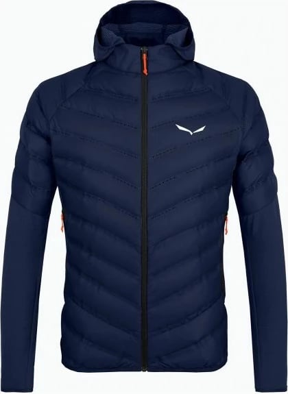 Jakne për meshkuj Salewa, navy blue