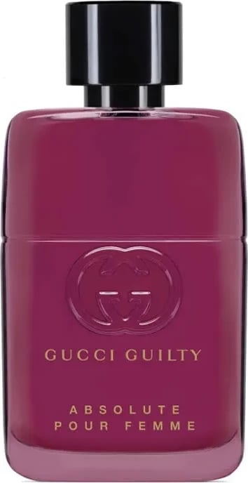 Eau de Parfum për femra Gucci Guilty Absolute Pour Femme 30ml