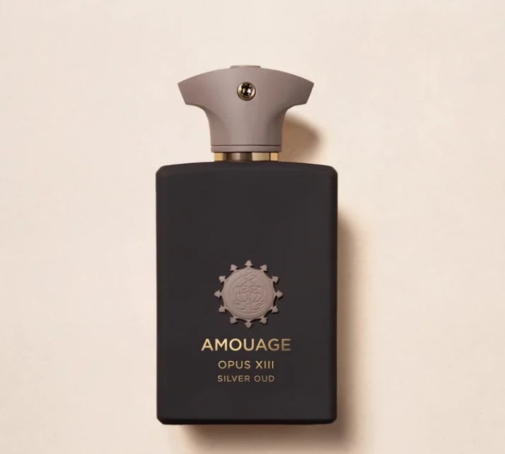 Eau de Parfum Amouage Opus XIII Silver  Oud, 100 ml