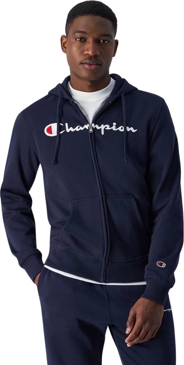 Duks për meshkuj Champion, navy