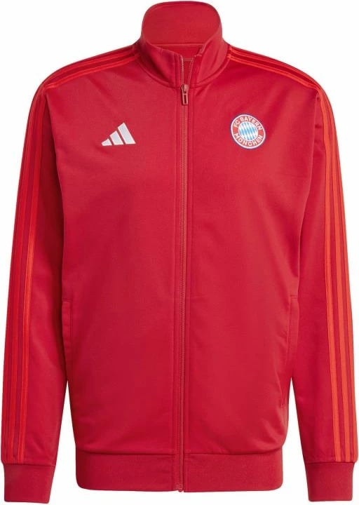 Duks për meshkuj adidas, i kuq