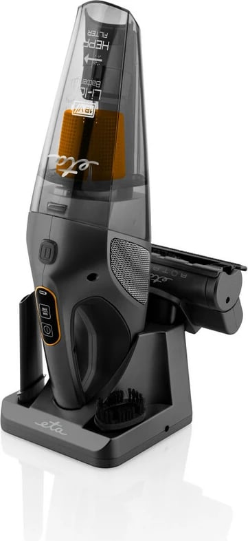 Fshesë Me Bateri ETA ROTARY 242590000