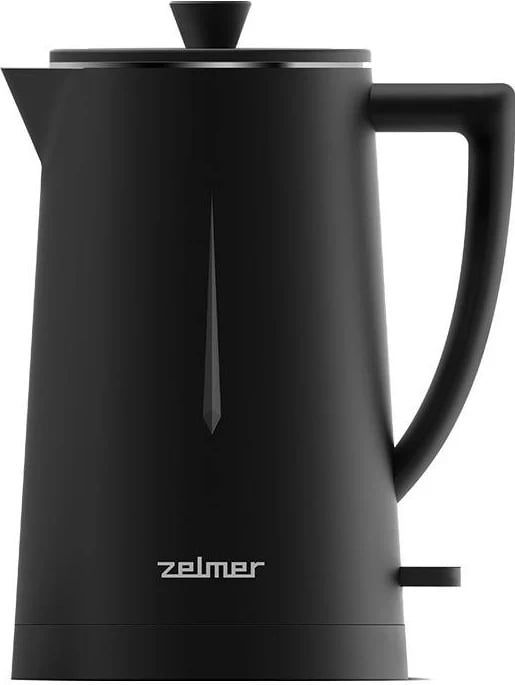 Çajnik elektrik Zelmer ZCK8020B, i zi