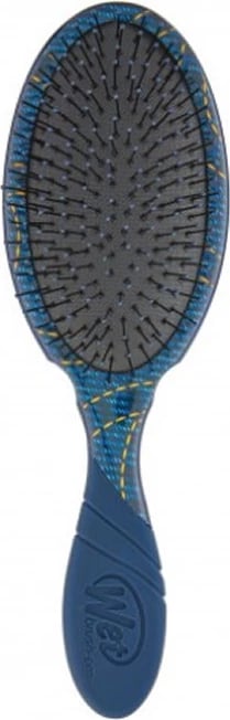 Furçë flokësh për të gjithë Wet Brush Pro Detangler Free Sixty Denim