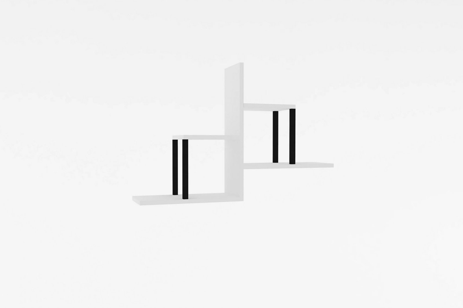 Raft muri Hanah Home, Diana, ngjyrë e bardhë