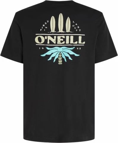 Maicë për meshkuj O'Neill, e zezë