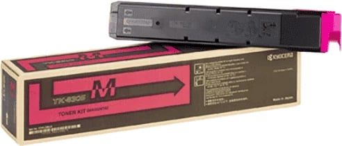 Toner Kyocera TK-8305M, 15000 faqe, MPN 1T02LKBNL0, magenta