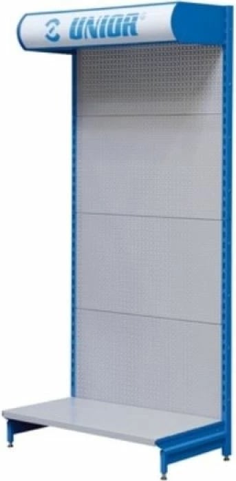 Tabelë ekspozimi UNIOR për biçikleta