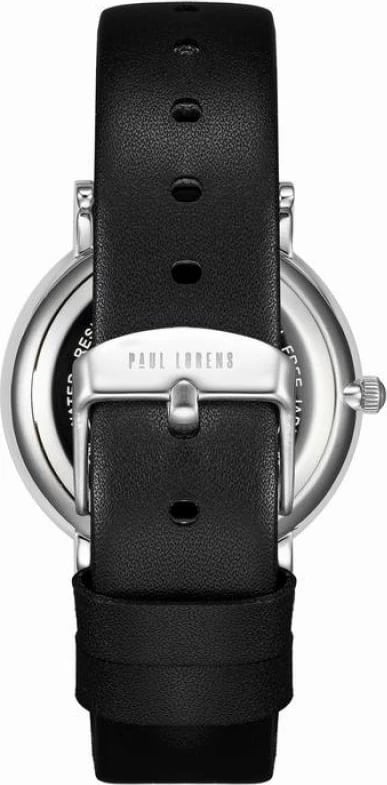 Orë dore për femra Paul Lorens, e zezë