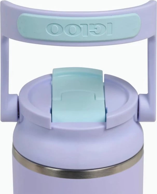 Gote Termike Inox 590ml Sportiv Vjollce