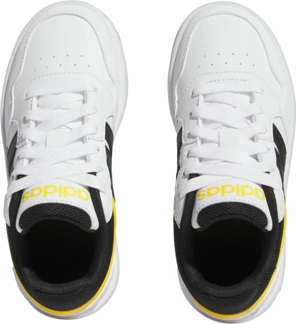 Atlete për fëmijë adidas, të bardha