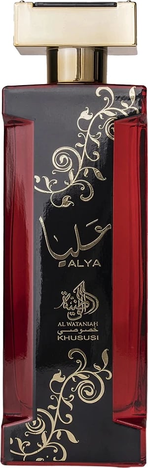 Eau de Parfum për femra Al Wataniah Alya 100ml
