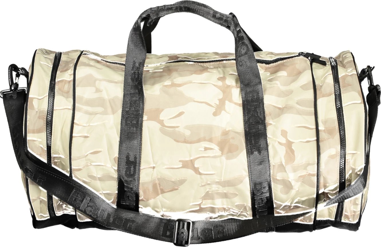 Çantë për meshkuj BLAUER, beige