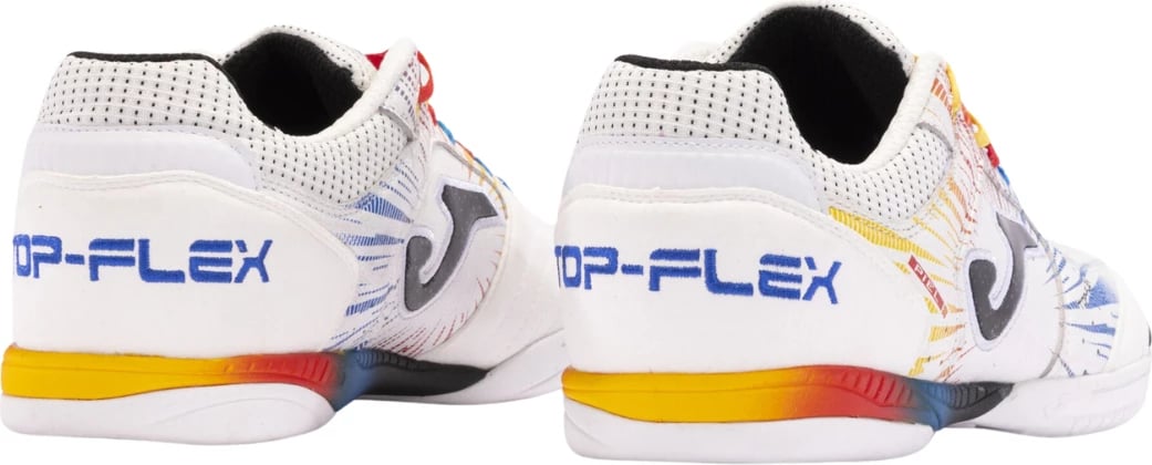 Atlete futbolli për meshkuj Joma, të bardha-kuqe