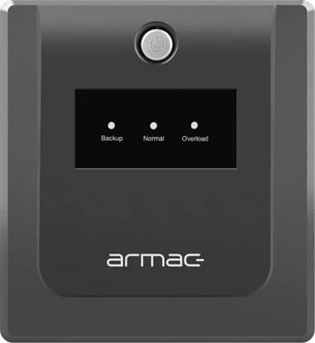 UPS Armac H/1000F/LED, 1 kVA, 4 dalje AC, LED, i zi