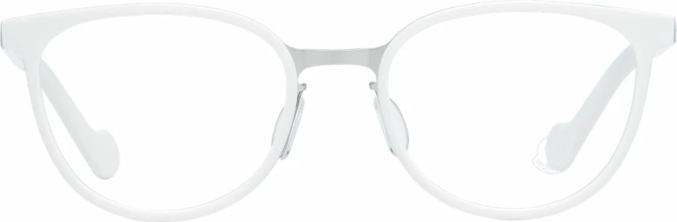 Syze optike Moncler femra, të bardha