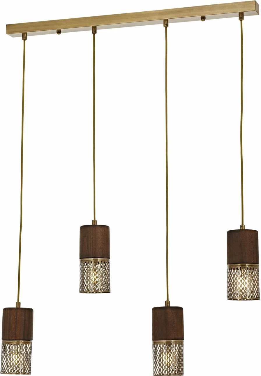 Llambadar Opviq, Av-1830-4Ey, vintage